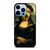NICOLAS CAGE MONALISA 1 iPhone 13 Pro Max Case