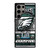 PHILADELPHIA EAGLES NFL FOOTBALL Samsung Galaxy S24 Ultra Case