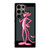 PINK PANTHER FILM CARTOON Samsung Galaxy S24 Ultra Case