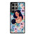 POCAHONTAS FLORAL Samsung Galaxy S24 Ultra Case