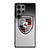 PORSCHE CAR LOGO Samsung Galaxy S24 Ultra Case