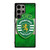 PORTUGAL SPORTING LISBON LOGO Samsung Galaxy S24 Ultra Case