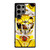 POWER RANGERS YELLOW Samsung Galaxy S24 Ultra Case