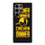 PUBG WINNER CHICKEN DINNER LOGO Samsung Galaxy S24 Ultra Case PUBG WINNER CHICKEN DINNER LOGO Samsung Galaxy S24 Ultra Case