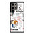 QUOTES OF GREY'S ANATOMY Samsung Galaxy S24 Ultra Case