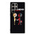 RADIOHEAD VIDEOTAPE LOGO Samsung Galaxy S24 Ultra Case