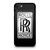 ROLLS ROYCE LOGO 2 iPhone SE 2020 Case