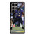 RAY LEWIS BALTIMORE RAVENS Samsung Galaxy S24 Ultra Case