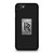 ROLLS ROYCE LOGO CARBON iPhone SE 2020 Case
