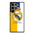 REAL MADRID FC FOOTBALL CLUB Samsung Galaxy S24 Ultra Case