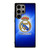 REAL MADRID FC LOGO Samsung Galaxy S24 Ultra Case