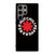 RED HOT CHILI PEPPERS LOGO Samsung Galaxy S24 Ultra Case