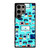 RETRO GAME FAMOUS CONSOL Samsung Galaxy S24 Ultra Case