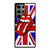 ROLLING STONES BAND POSTER Samsung Galaxy S24 Ultra Case