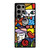 ROMERO BRITTO  Samsung Galaxy S24 Ultra Case