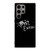 ROYAL ENFIELD BLACK TANK METAL LOGO Samsung Galaxy S24 Ultra Case