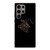 ROYAL ENFIELD KEY CHAN BLACK LOGO Samsung Galaxy S24 Ultra Case