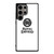 ROYAL ENFIELD WHITE LOGO Samsung Galaxy S24 Ultra Case