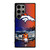 RUSSEL WILSON DENVER BRONCOS NFL 2 Samsung Galaxy S24 Ultra Case