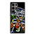 RUSSELL WILSON SEATTLE SEAHAWKS ART Samsung Galaxy S24 Ultra Case RUSSELL WILSON SEATTLE SEAHAWKS ART Samsung Galaxy S24 Ultra Case