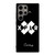 SAM AND COLBY XPLR LOGO Samsung Galaxy S24 Ultra Case SAM AND COLBY XPLR LOGO Samsung Galaxy S24 Ultra Case