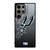 SAN ANTONIO SPURS DOT PATTERN Samsung Galaxy S24 Ultra Case