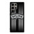 SAN ANTONIO SPURS NBA STRIPE LOGO Samsung Galaxy S24 Ultra Case