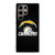 SAN DIEGO CHARGERS METAL LOGO Samsung Galaxy S24 Ultra Case