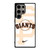 SAN FRANCISCO GIANTS NIKE MLB Samsung Galaxy S24 Ultra Case