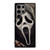 SCREAM GHOST FACE Samsung Galaxy S24 Ultra Case