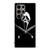 SCREAM GHOST SYMBOL Samsung Galaxy S24 Ultra Case