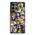 SHANE DAWSON COLLAGE Samsung Galaxy S24 Ultra Case