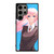 SHIKIMORI NOT JUST A CUTIE Samsung Galaxy S24 Ultra Case