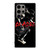 SLASH HUDSON GUNS N ROSES LOGO Samsung Galaxy S24 Ultra Case