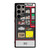 SNEAKERHEAD FENDING MACHINE Samsung Galaxy S24 Ultra Case