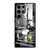 SNOOPY STREET RAIN Samsung Galaxy S24 Ultra Case