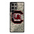 SOUTH CAROLINA GAMECOCKS CAMO LOGO Samsung Galaxy S24 Ultra Case