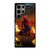 SPIDER MAN SUPER HERO MARVEL Samsung Galaxy S24 Ultra Case