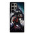SPIDERMAN VENOM MARVEL CARTOON Samsung Galaxy S24 Ultra Case