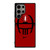 STANFORD CARDINAL FOOTBALL Samsung Galaxy S24 Ultra Case