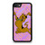 SCOOBY DOO DOG iPhone SE 2020 Case