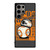 STAR WARS BB8 STATUSE Samsung Galaxy S24 Ultra Case