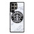 STARBUCKS MARBLE Samsung Galaxy S24 Ultra Case