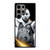 STEPHEN CURRY GOLDEN STATE WARRIORS ART Samsung Galaxy S24 Ultra Case