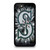 SEATTLE MARINERS MLB LOGO iPhone SE 2020 Case