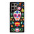 SUGAR SKULL ART Samsung Galaxy S24 Ultra Case