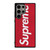 SUPREME LOGO ART Samsung Galaxy S24 Ultra Case