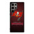 TAMPA BAY BUCCANEERS WOODEN LOGO Samsung Galaxy S24 Ultra Case