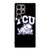 TCU HORNED FROGS FOOTBALL LOGO Samsung Galaxy S24 Ultra Case