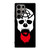 TECH N9NE RAPPER ICON Samsung Galaxy S24 Ultra Case